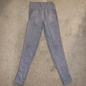 Gym shark flex high waisted leggings